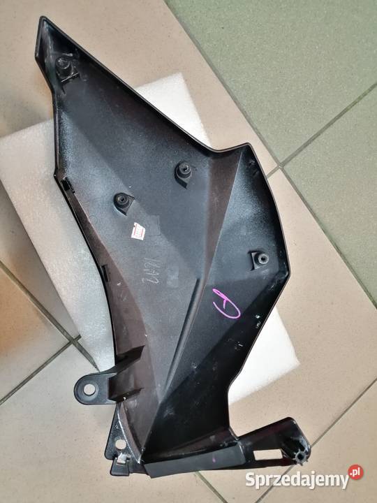 Kawasaki z800 osłonaowiewka sprzedam