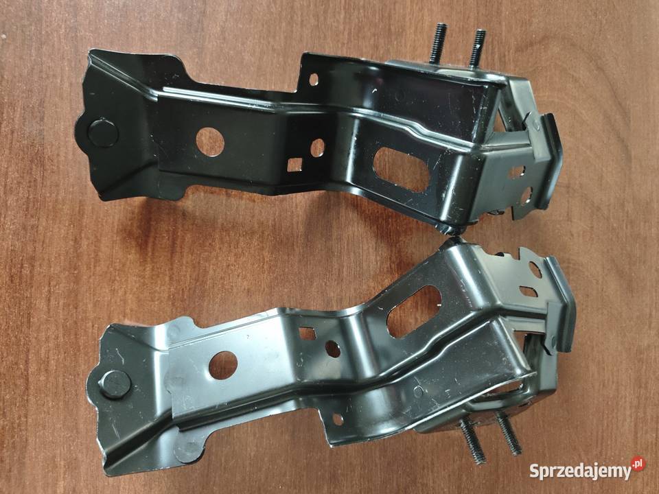 Toyota Yaris IV xp21 2026 wspornik łącznik pasa osobowe dolnośląskie Lubań