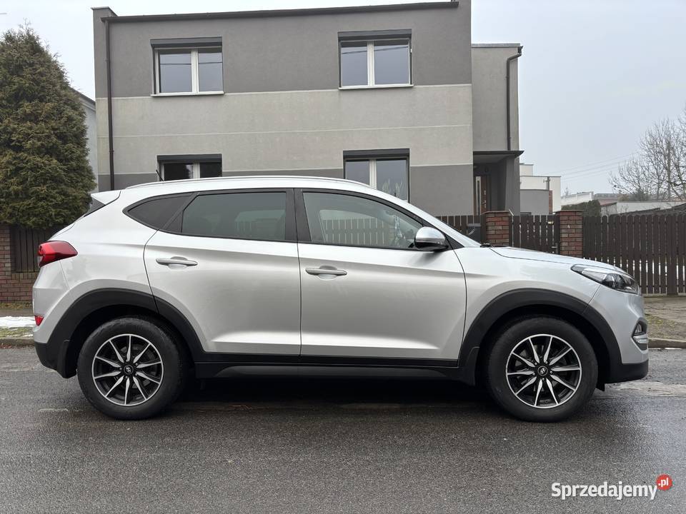 Serwisowany automat 1685cm3 Swarzędz