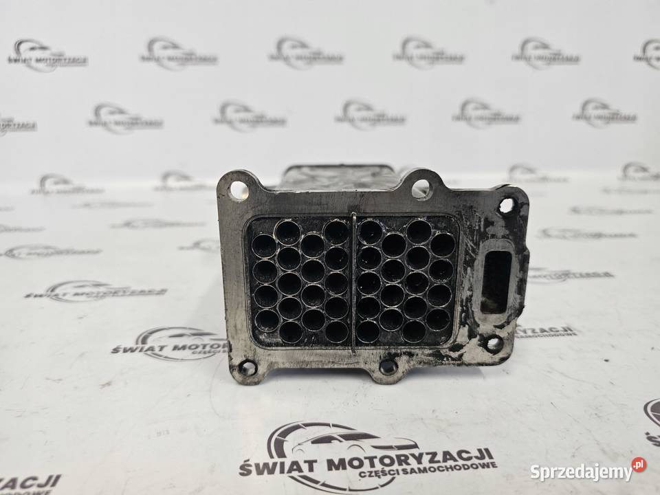 POLO FABIA IBIZA 12 TDI 13R 75 chłodniczka