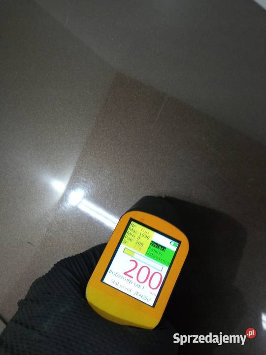 KLAPA TYŁ SEDAN LH8Z VW Volkswagen Jetta VI 2010 świętokrzyskie