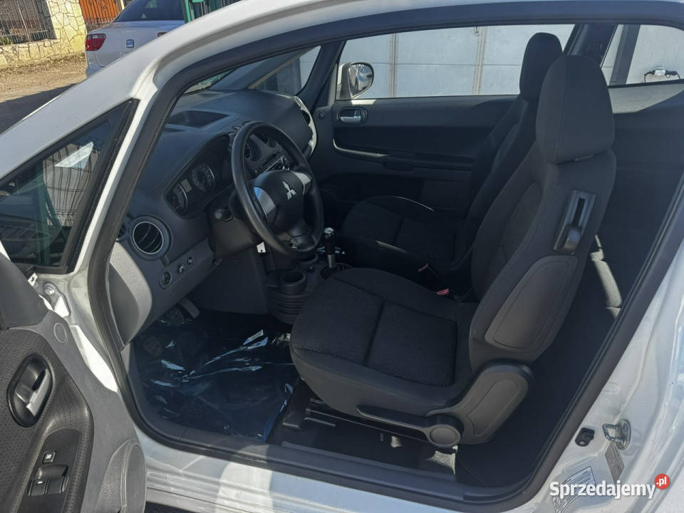 Mitsubishi Colt RatyZamiana Gwarancja Sprzedam Colt Gdów sprzedam