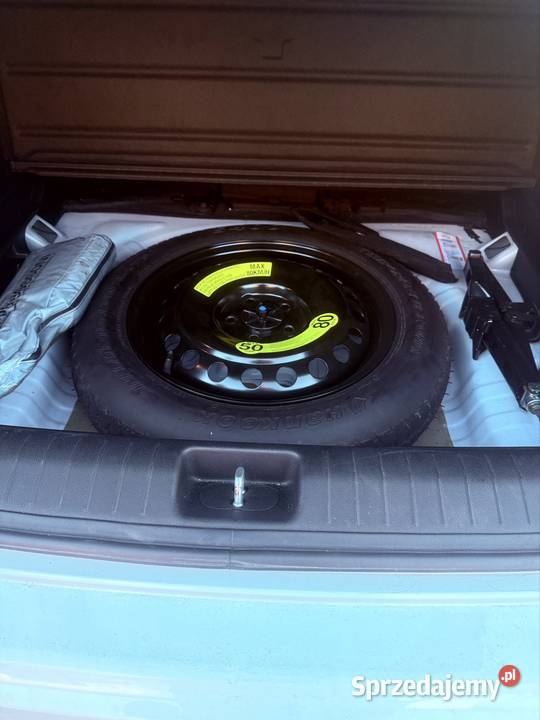 Kia Sportage 17CRDI 115 isofix Sportage Wadowice Górne