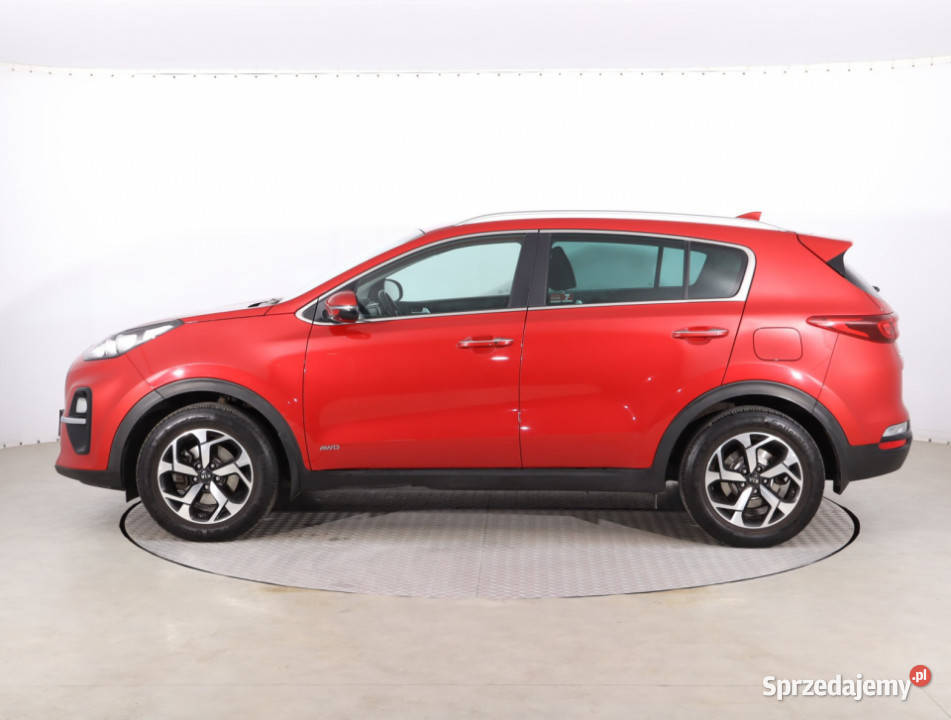 Kia Sportage 16 TGDI Sportage Piaseczno