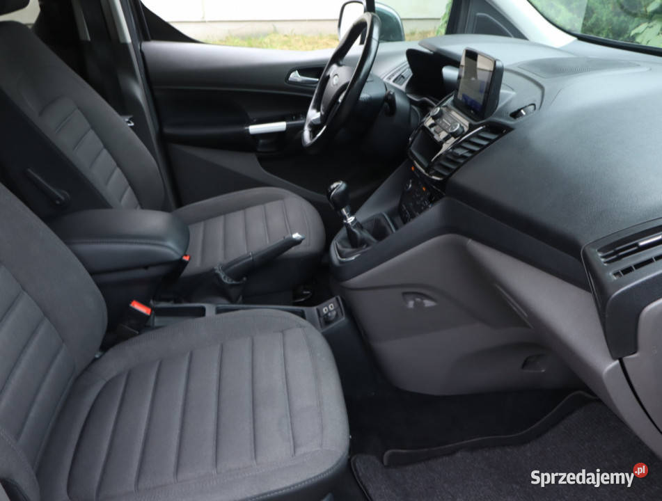 Ford Tourneo Connect 15 EcoBlue Piaseczno