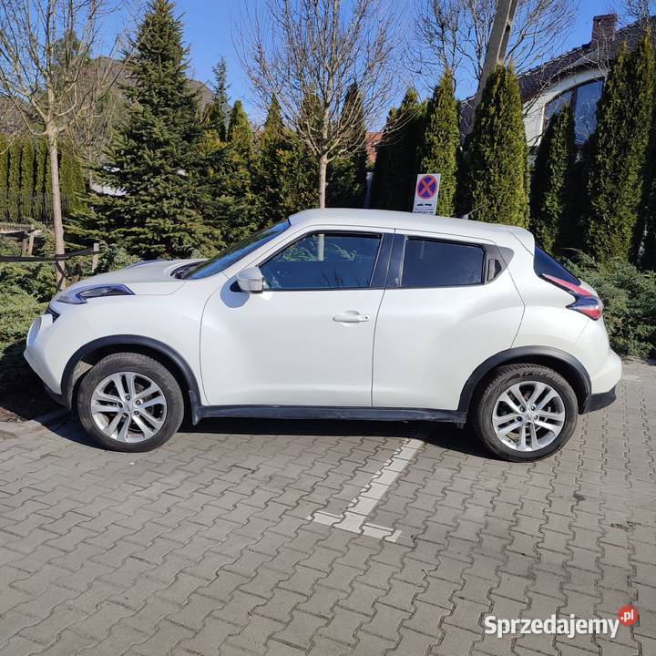 Nissana Ostrów Wielkopolski