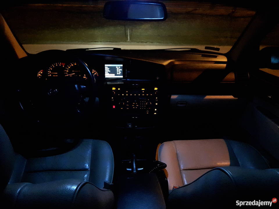 Opel Omega B FL 2003r 25 DTI COMMON RAIL 150 Opel sprzedam