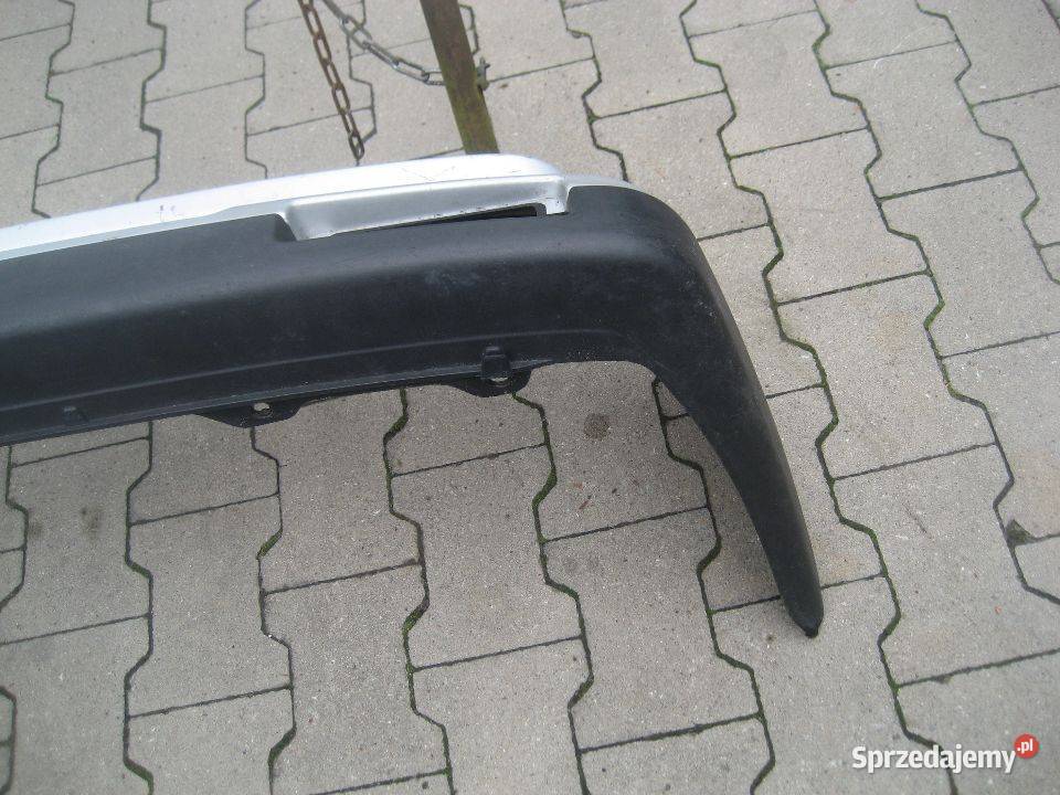 suzuki swift 8487r zderzak przedni