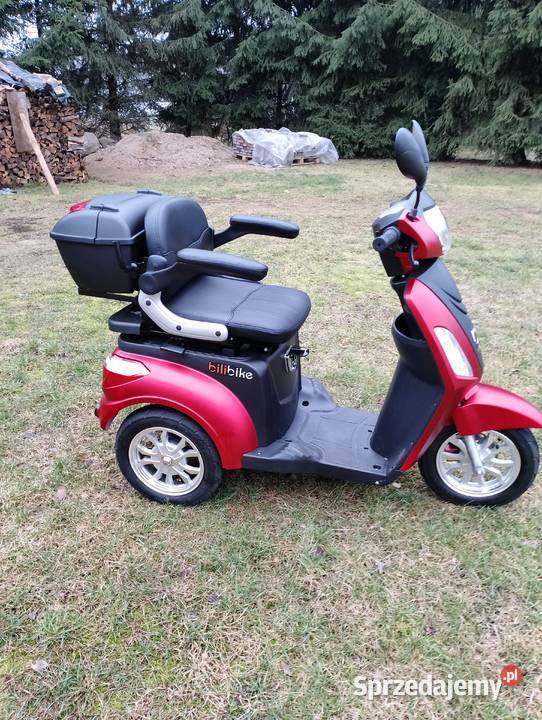 Bili Bike
