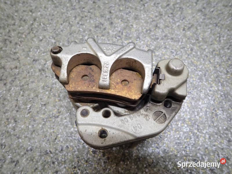 ZACISK BREMBO HAMULCA HAMULCOWY PRZÓD HUSQVARNA