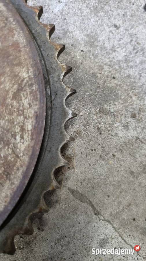 Zabierak jawa 175 250 350 Bydgoszcz