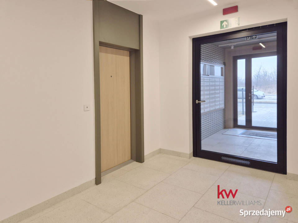 Mieszkanie Poznań Bielicowa 49m2 2 pokojowe sprzedam