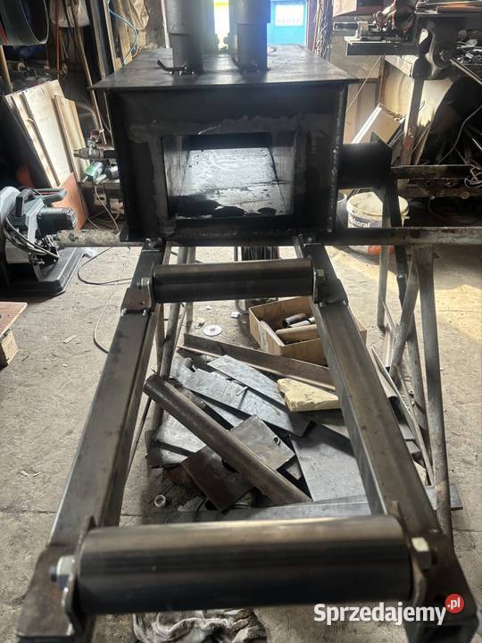 Piecyk do opalania deski sou sigi ban Radom