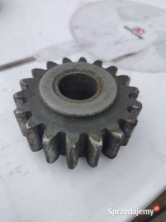 Koło zębate biegu wstecznego żuk Pszczyna sprzedam