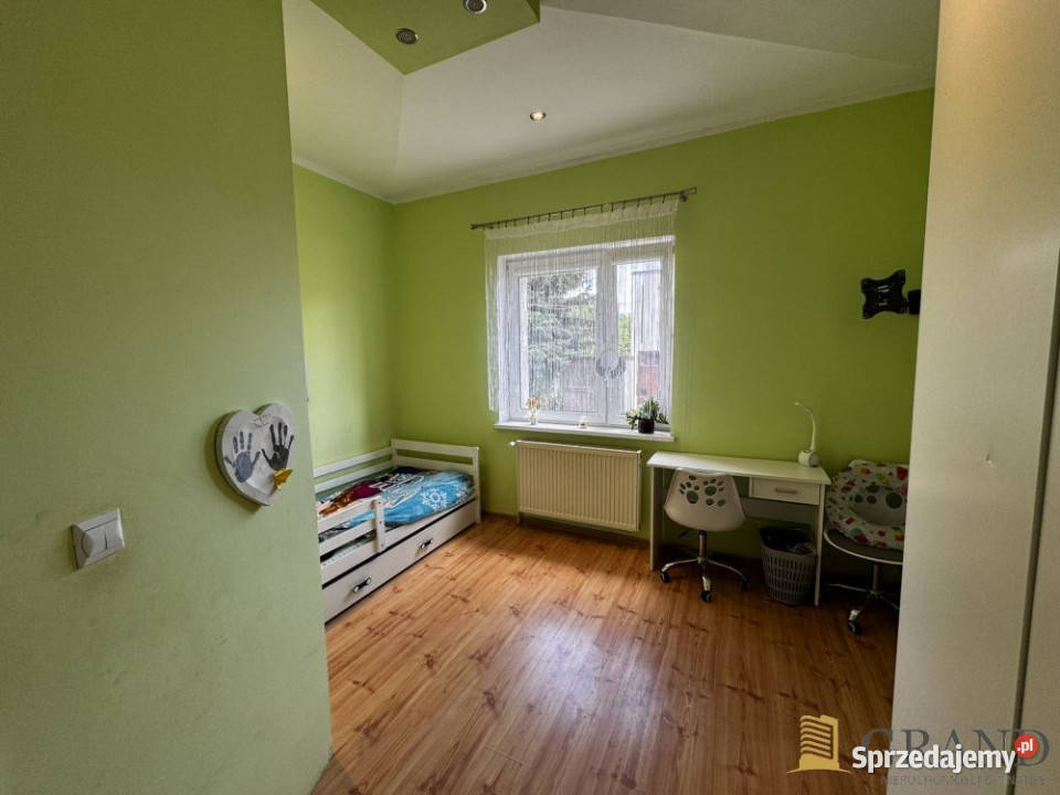 Mieszkanie 6237m2 2 pokojowe Stargard Sprzedaż