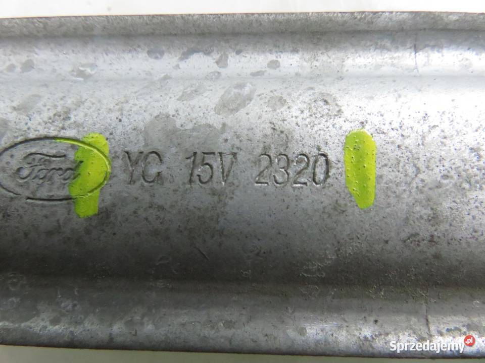 PODNOŚNIK SZYBY PRAWY PRZEDNI FORD TRANSIT V