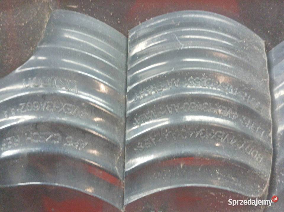 LAMPA TYŁ PRAWA EU VW Volkswagen Caddy III 2003