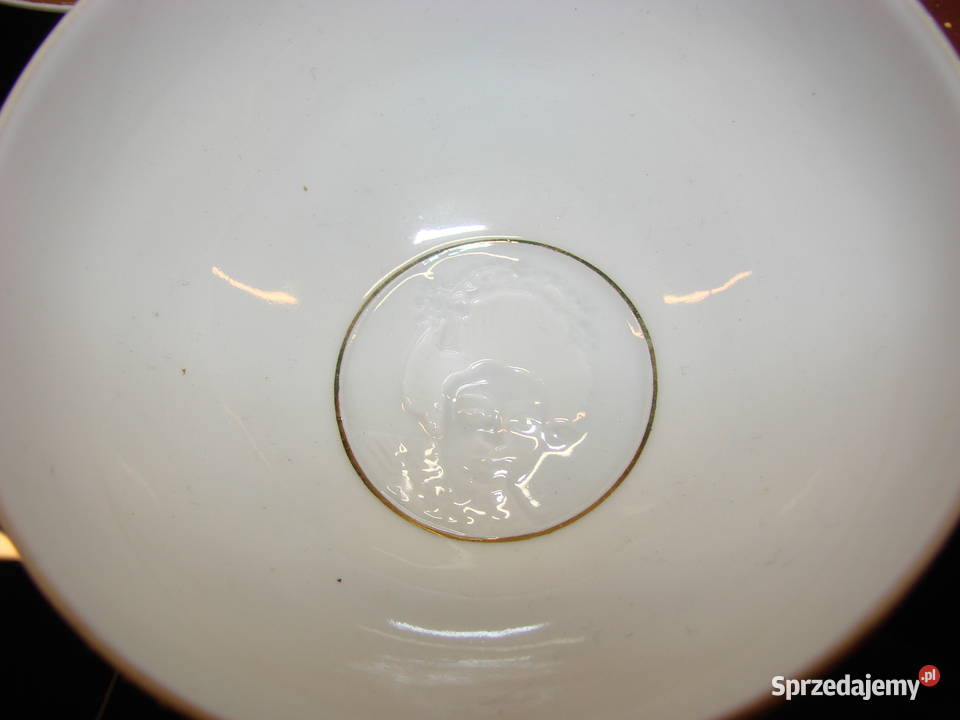 japońska porcelana Satsuma Porcelana i szkło pomorskie Pruszcz Gdański