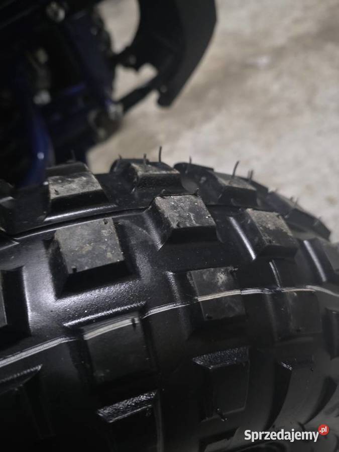 Quad 125 nowy 2025 Pilzno sprzedam