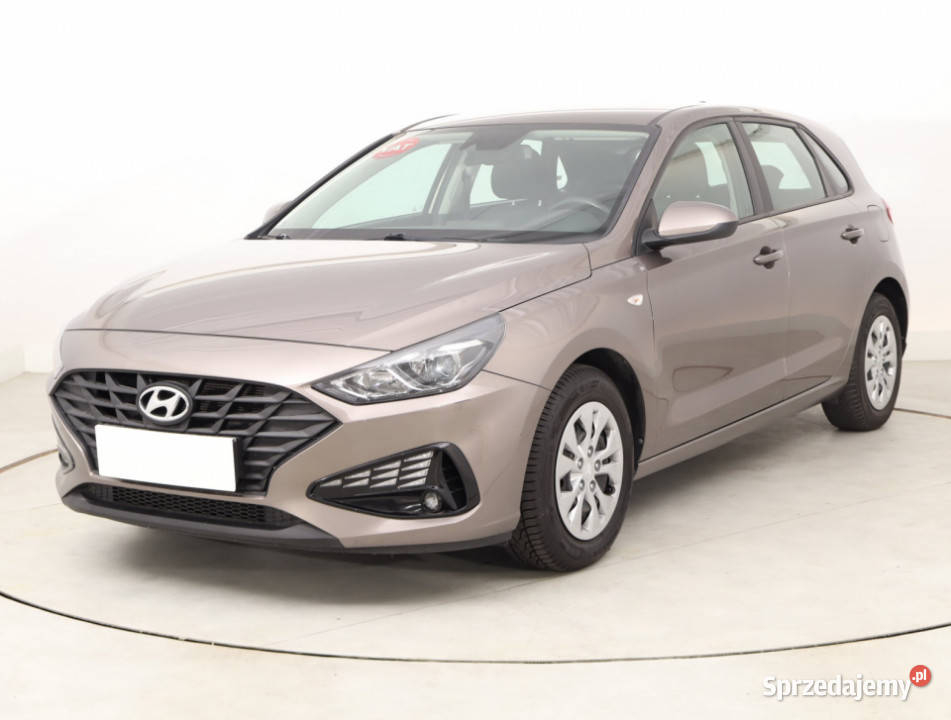 Hyundai i30 15 DPI 4/5