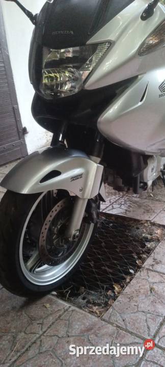 Sprzedam Honde Deville chopper Tuszyn