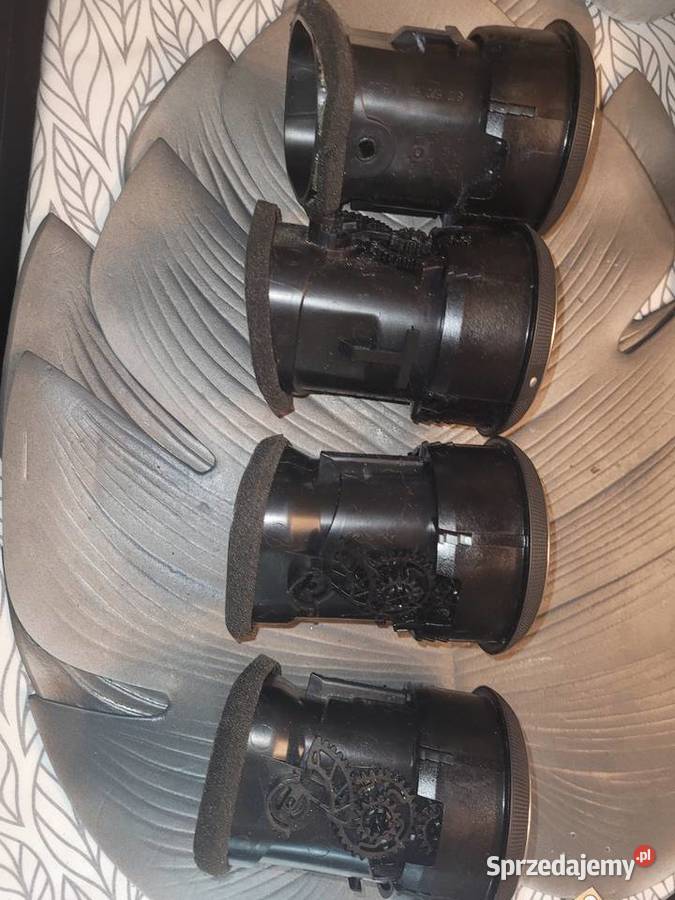 AUDI A3 II 8P TT KRATKA NAWIEWU lubelskie Lublin