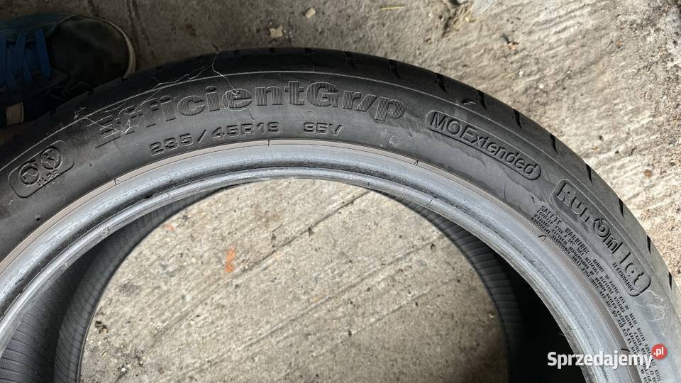 Good Year Efficient Grip letnie Goodyear Alwernia