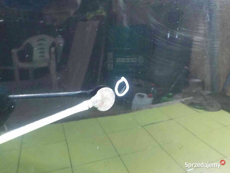 VOLVO V60 I S60 II RDESIGN 11r maska osobowe sprzedam