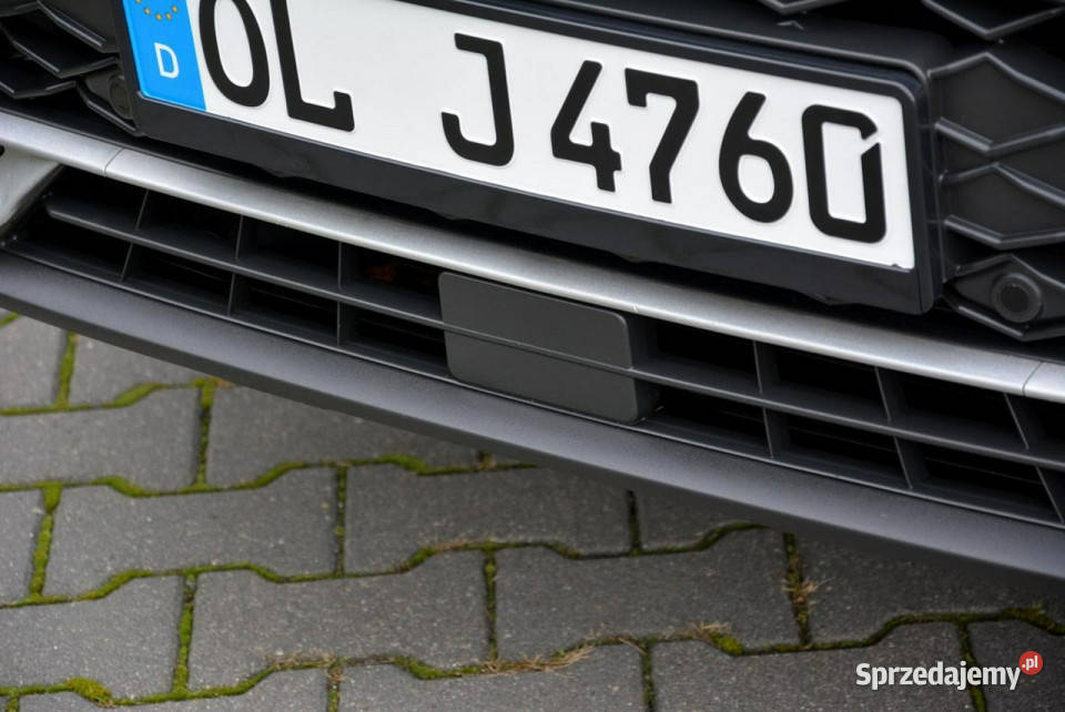 Seat Ateca Lift Led Virtual Cockpit Radar ACC Ostrów Mazowiecka