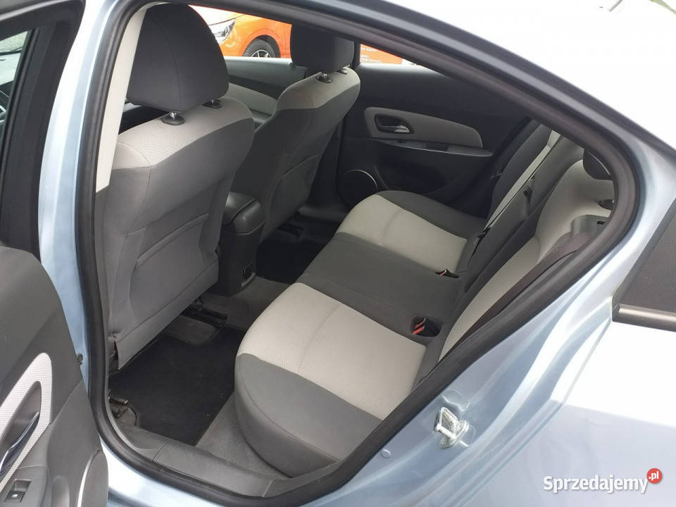 Chevrolet Cruze Chevrolet Cruze wspomaganie kierownicy Cruze sprzedam