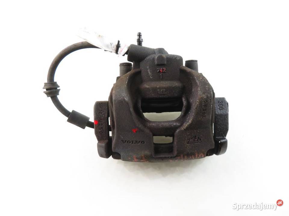 ZACISK PRAWY PRZÓD VOLVO S60 II 20 małopolskie