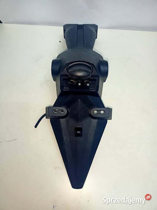 Mocowanie tablicy błotnik Yamaha YZF R3 1518 Turek