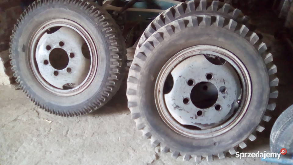 Koła 825x20 22 lubelskie