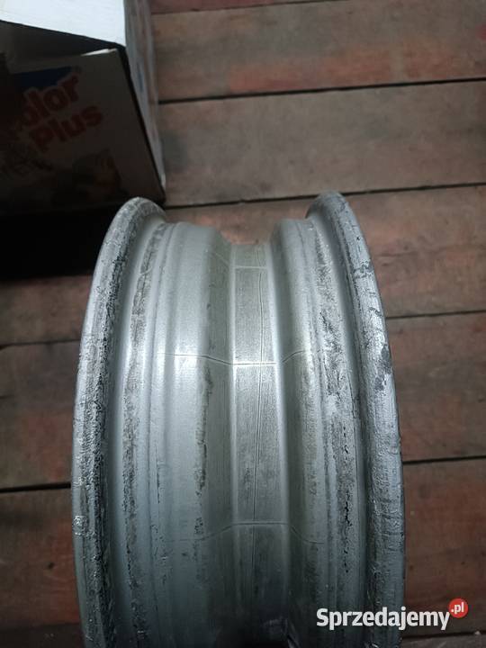 Felga aluminiowa Fiat Ritmo 4459280 Kraków