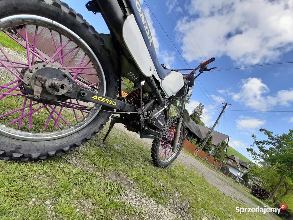 Cross swap 150 Diabolini Grywałd sprzedam