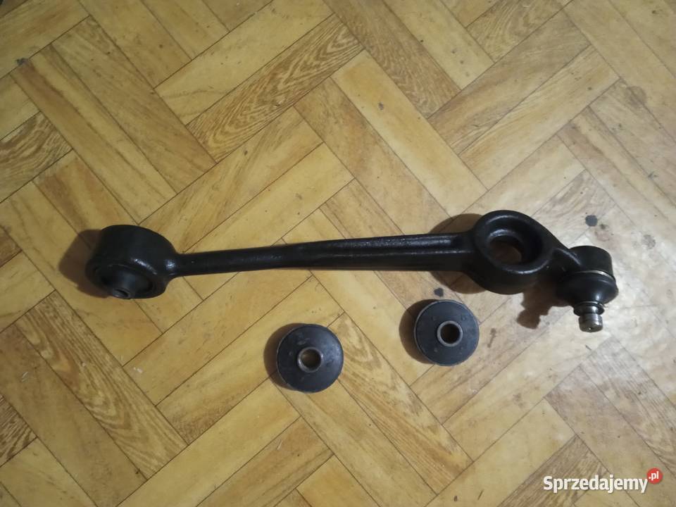 Wachacze przednie Przebród