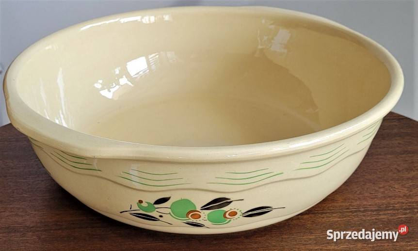 100 letni ceramiczny zestaw łazienkowy Boch sprzedam