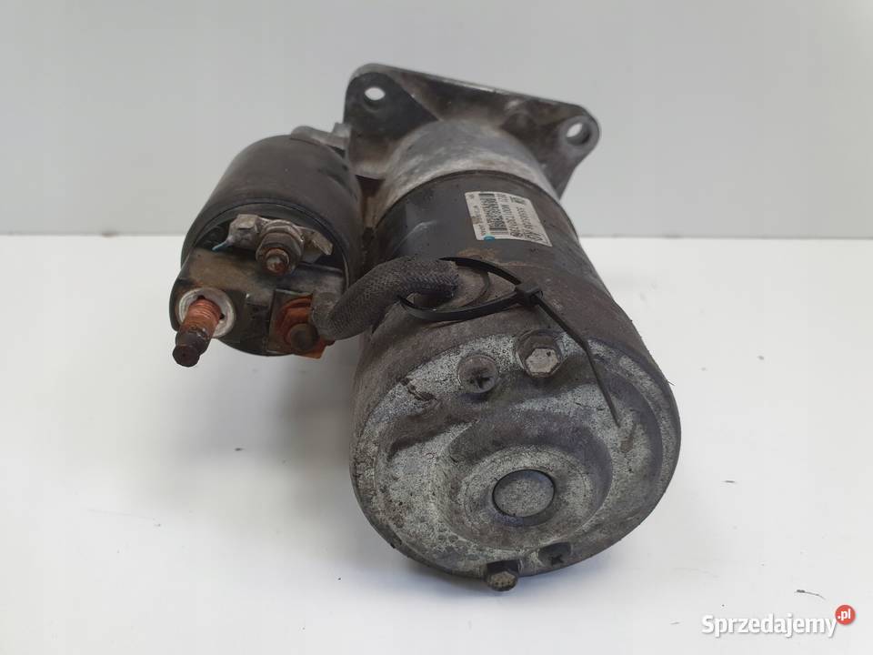 ROZRUSZNIK Opel Insignia 20 CDTI ROZRUSZNIK osobowe lubelskie Chełm