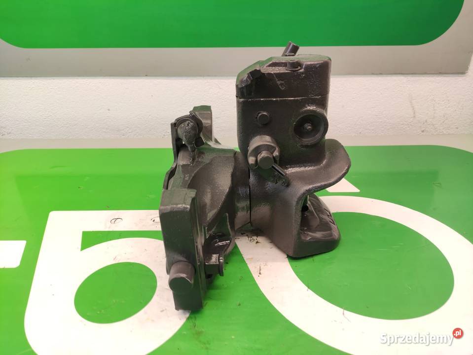 Zaczep Rockinger ACX3532170 FENDT 828 VARIO Pozostałe Wilkowo