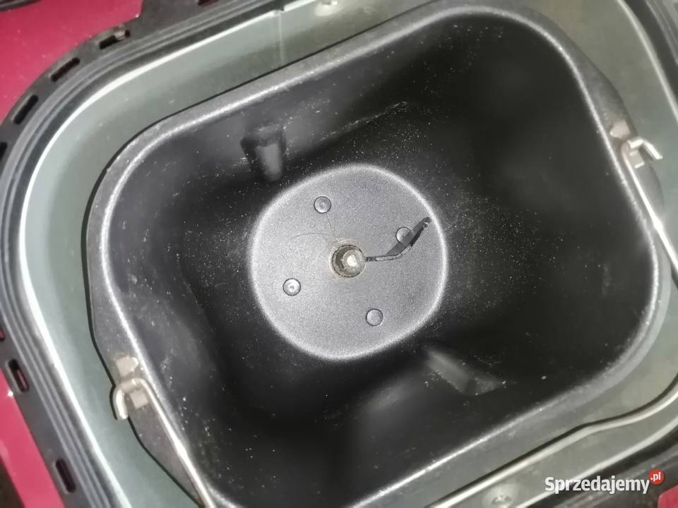Wypiekacz do chleba TEFAL PF220838 dolnośląskie