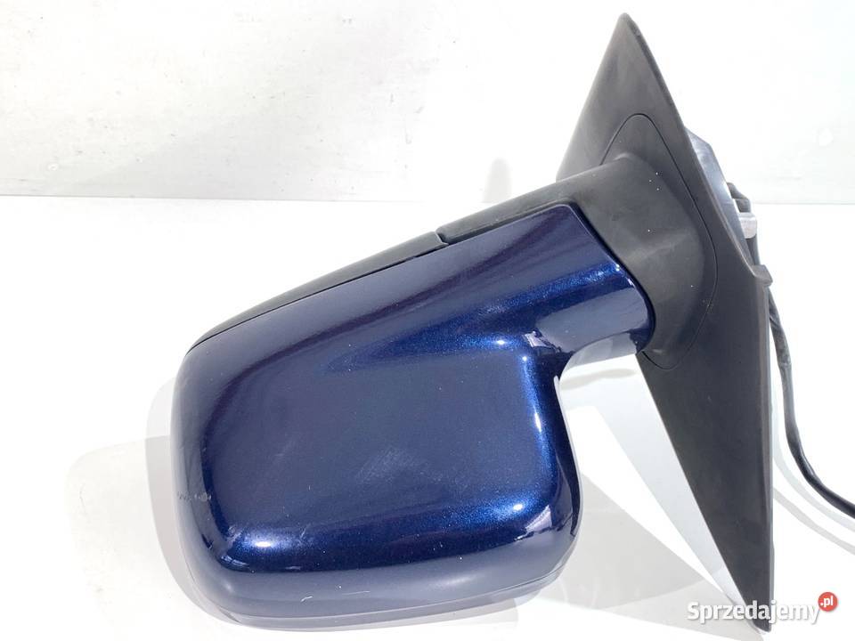 LUSTERKO LEWY VW TRANSPORTER T5 Bus 0315 Shadow Motoryzacja