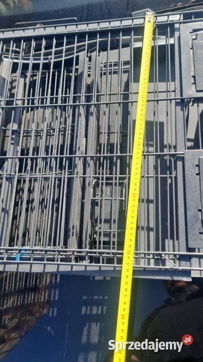 Klatka ptactwa Kluczbork