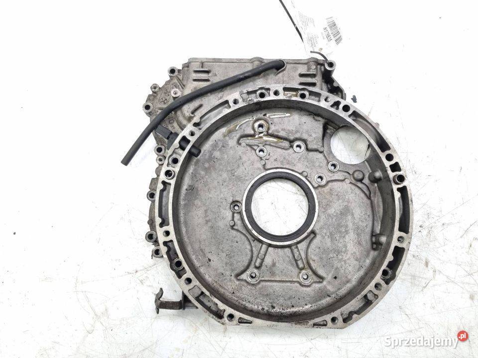 OSŁONA MERCEDES EKLASA W212 A6510150902 osobowe Lipno
