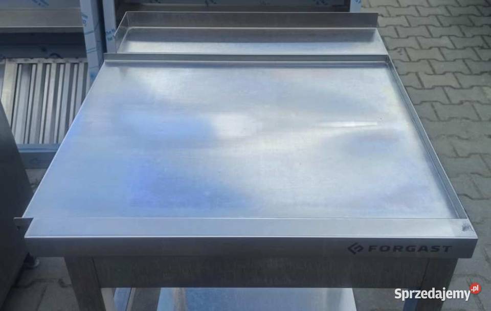 Stół OdstawczyZaładowczy 637085 S 1047O Ostrów Wielkopolski