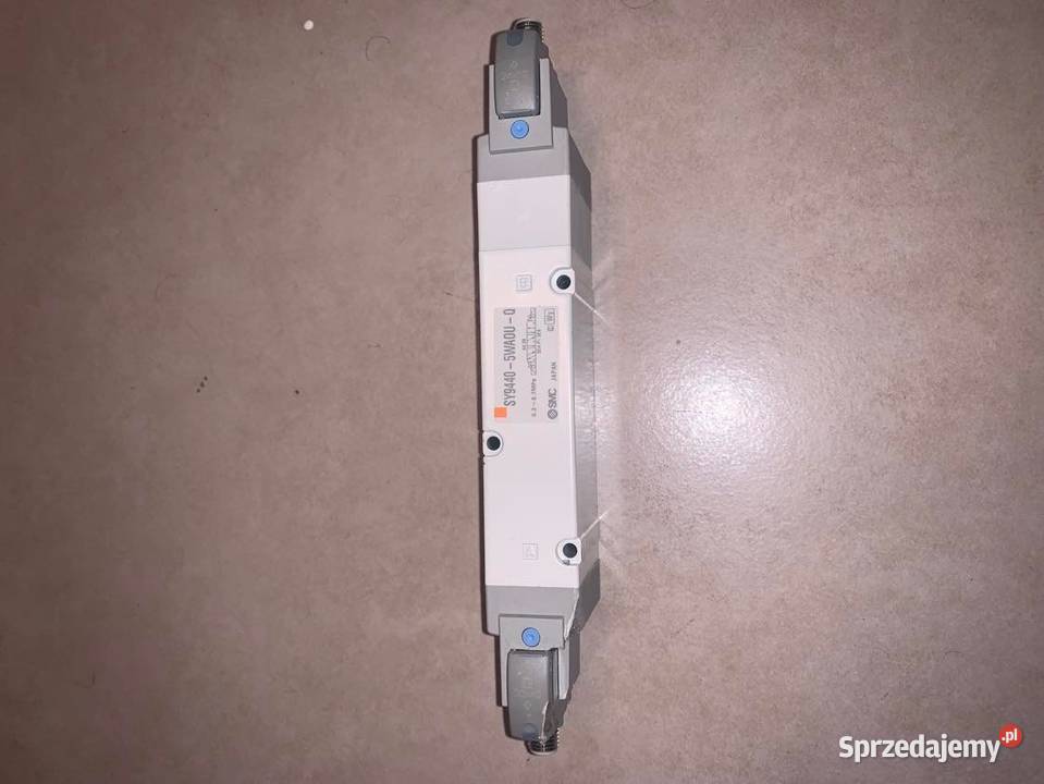 SMC SY94405WAOUQ Solenoid Valve Pozostałe Warszawa