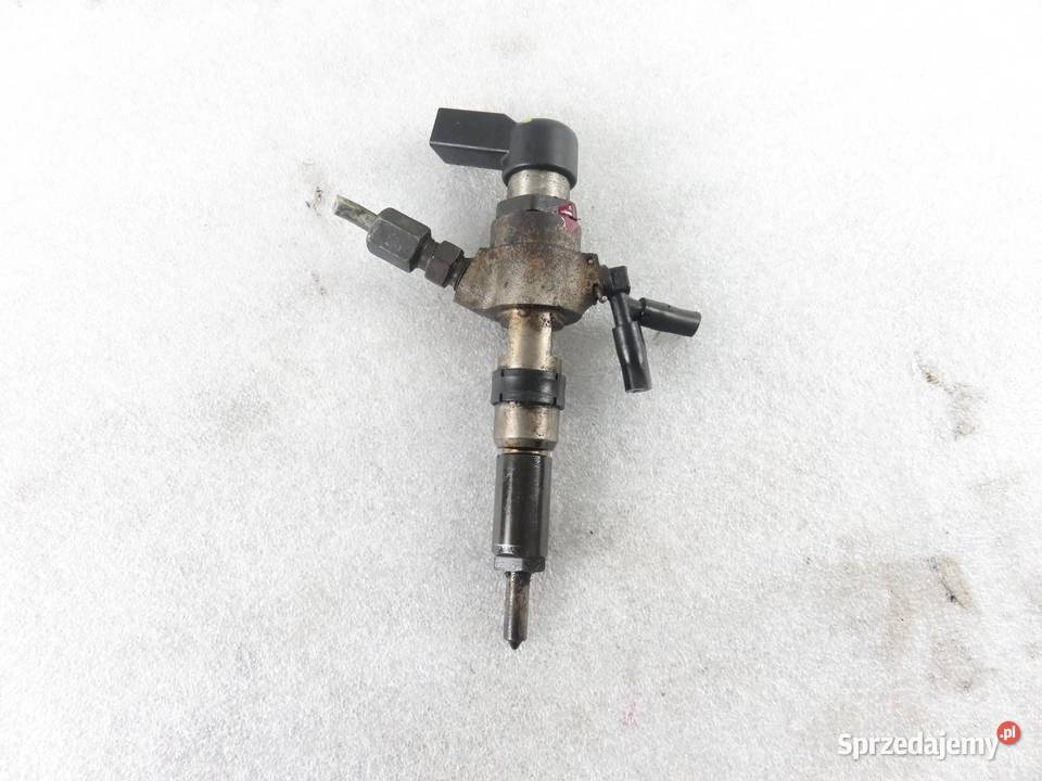 WTRYSKIWACZ CITROEN C3 I 14 HDi 9649574480 Wtryskiwacze