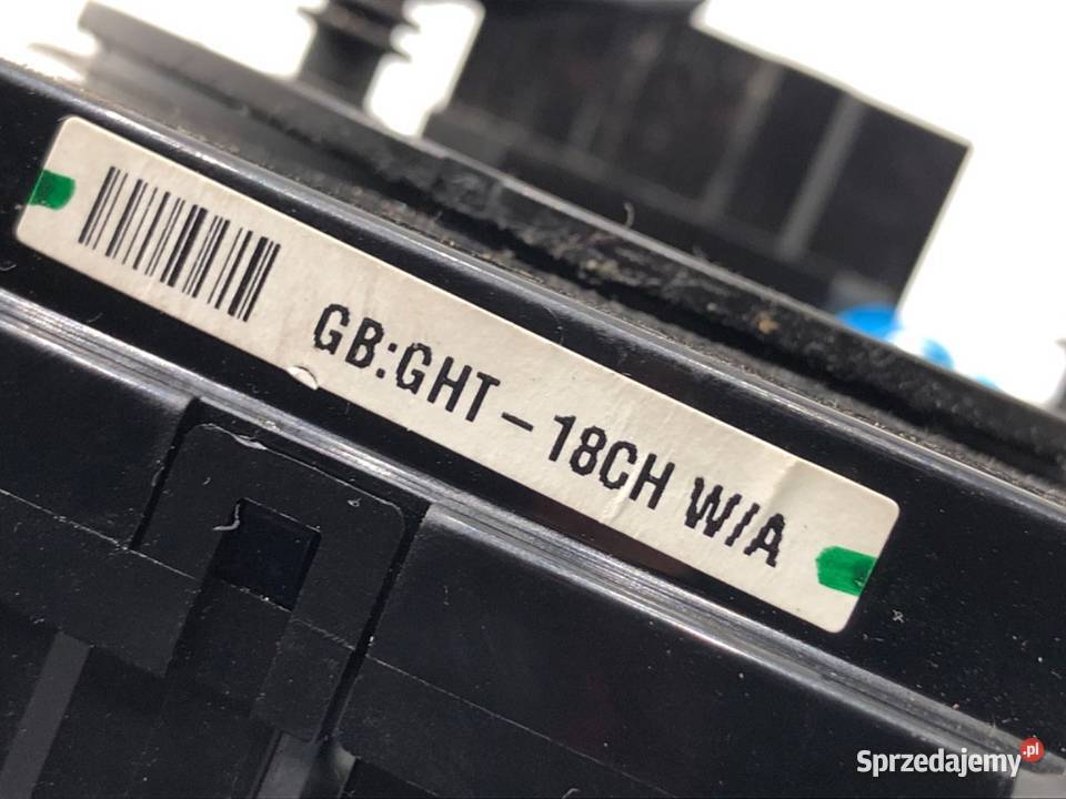 TAŚMA AIRBAG HYUNDAI i20 II GHT18CH Hatchback osobowe