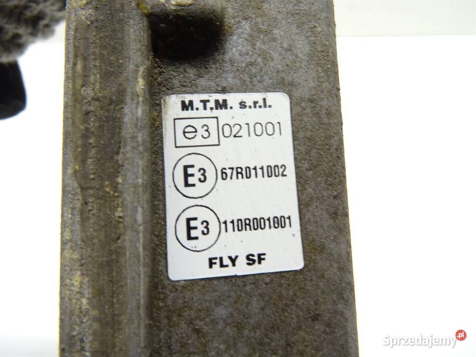 KOMPUTER DO GAZU LPG FLY STEROWNIK GAZU