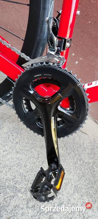 Sprzedam rower szosowy holenderski nowy Apex Miechów