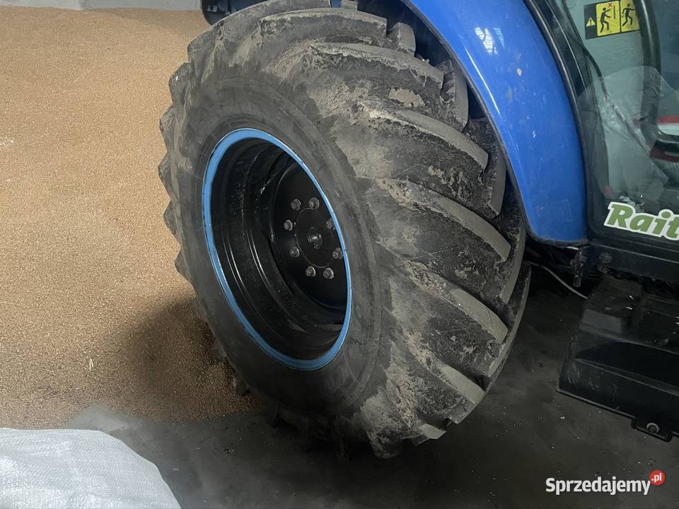 Koła 18430 piasta 22 Holland